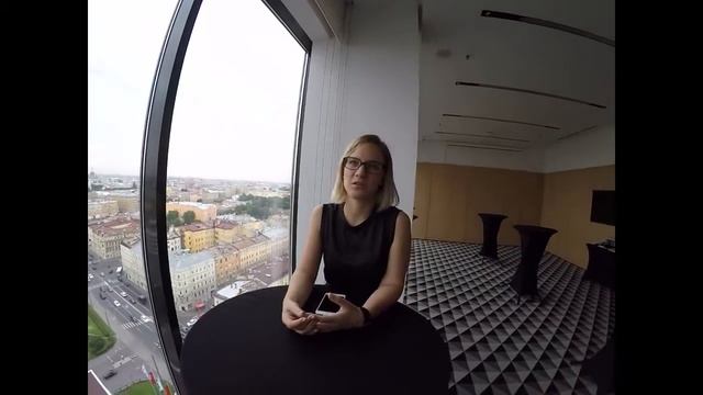 Как питерские предприниматели зарабатывают на шоколаде и конфетах смотреть онлайн