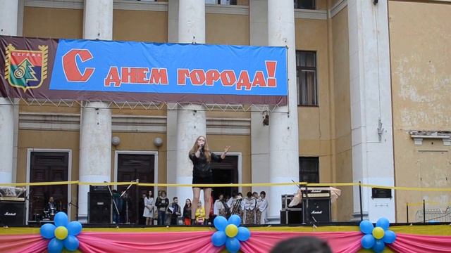 Галахова Мария - 7 этаж смотреть онлайн