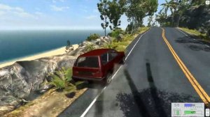 beamng prerace update gameplay