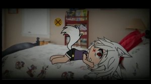 |( Страшилка )|( Gacha life )|( Мам, Пап что с вами? )|