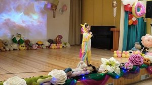 Аня Воронина- хочу собаку