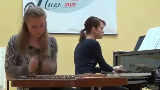 В.Кузнецов "Игра вдвоём", обязательное произведение смотреть онлайн