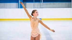 Агнета Латушкина — краткая биография