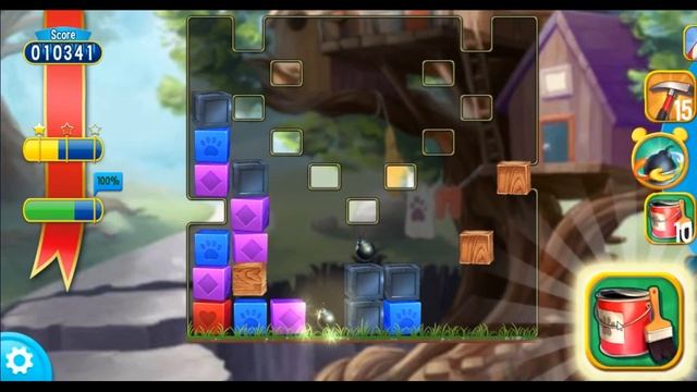 Pet Rescue Saga Level 4133 - NO BOOSTERS | SKILLGAMING ✔️ смотреть онлайн