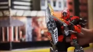 Rare Early/Unfinished 1st USA Brain Attack TV Commercial - LEGO Hero Factory, 2013