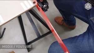 Обзор 3D-принтера Modix Big-60: печатаем большие объекты - 3D-принтер с объемом печати 60х60х60 см
