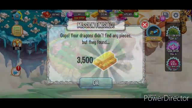 Dragon City lPolar Seraph Dragon  Review +tips for battles смотреть онлайн