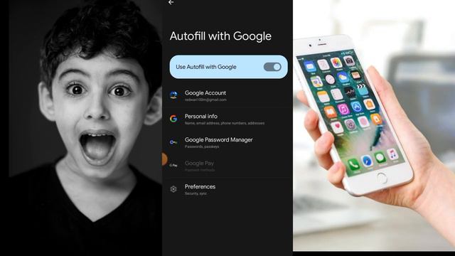 Android phone tricks  বচত হল দখত হব   view any password
