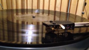THORENS TD150 Mk 2 TURNTABLE + SME 3009 TONE ARM + Benz MC Gold