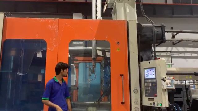 Производство корпуса бытовой техники Arcelik Group в Пакистане смотреть онлайн