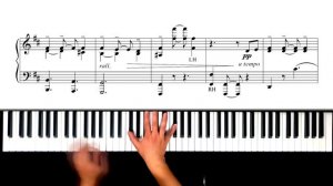 Scherzino mexicano - Manuel M. Ponce (El Piano Mexicano)
