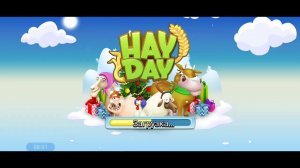 Hay Day #25/95lvl✨/Итоги марта - цели на апрель/Трачу кроликов /Зима на ферме