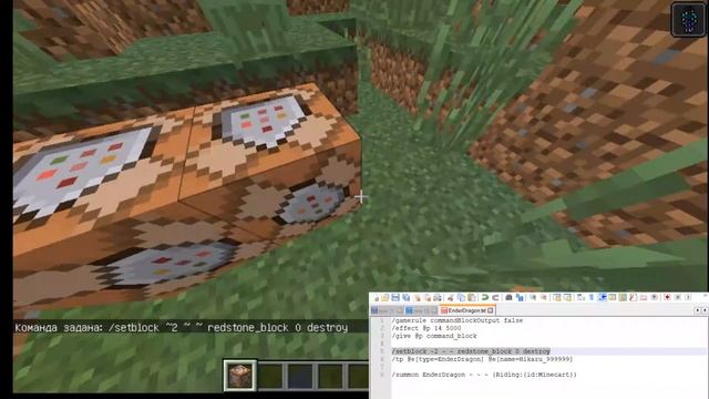 Как стать эндердраконом в майнкрафт без модов. Как играть за дракона в Minecraft