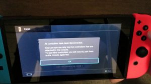 Joycons Won't Connect To Nintendo Switch - How to Fix