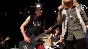 MICHAEL SCHENKER [ DOCTOR  DOCTOR ] LIVE.