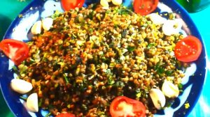 ЛУЧШАЯ В МИРЕ ПИЩА! ОБЕД АФОНСКИХ МОНАХОВ!  Опухоли  Виталий Островский