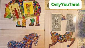 ПАУЗА ИЛИ КОНЕЦ? 4 ВАРИАНТА