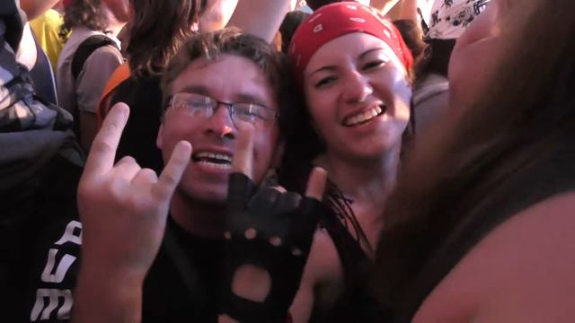 Нашествие 2016. Ю. Шевчук ДДТ смотреть онлайн