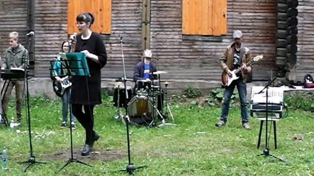 Дилетанты-It Aint Necessarily So