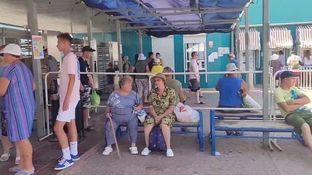 Отдых Соль Илецк 2021 с ребенком на поезде. смотреть онлайн