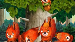 Pepi Tree. Играем вместе. Игрушки и игры с детьми.