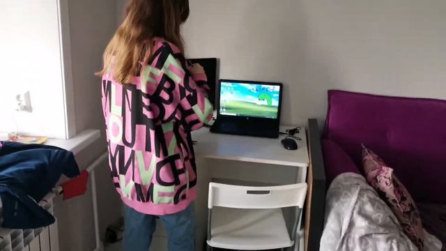 VLOG:ПРИМЕРКА, ФИКС ПРАЙС. 06.05.2022 смотреть онлайн