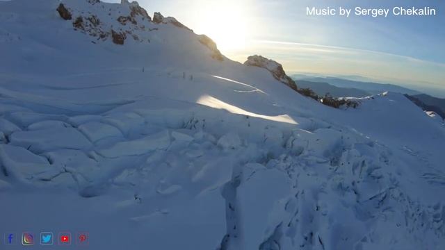 Самая красивая мелодия в мире... До слез красивая мелодия! Лечебная музыка для сердца и сосудов! смотреть онлайн