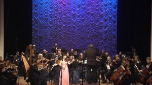 В.Монти. Чардаш