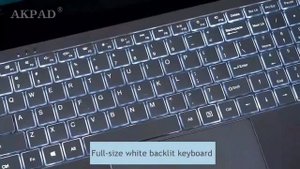 Ноутбук 15,6 дюймов IPS экран 12 Гб ОЗУ Intel Celeron N5095