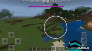 Как создать Иссушителя в майнкрафте без модов