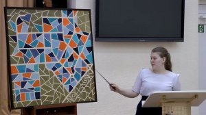 ОФИЦИАЛЬНЫЙ ГИМН МБОУ «СОШ № 13 с УИП эстетического цикла» 2021