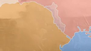 Приднестровский конфликт на пальцах