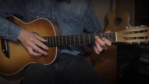 Песня о новом времени. Аккорды Высоцкого