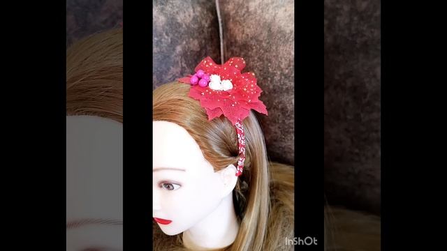 Осенний ободок (часть 1)