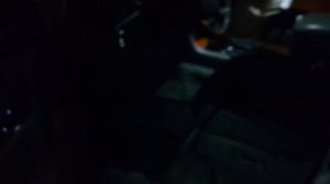 Toyota Land Cruiser 100 тюнинг  подсветка салона  #IgZeLLedTuninG