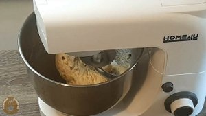 Простой Луковый Хлеб в духовке. Ну очень вкусный!