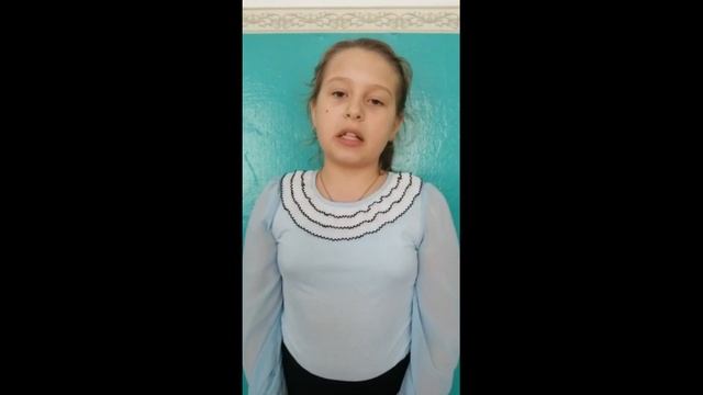 Челлендж «Космические строки». Читает Нелли Зорина