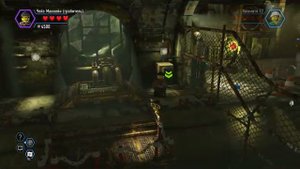 Главный грабитель Лего Сити. Лего Сити 5 часть