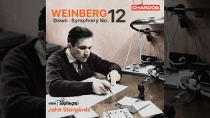 Dawn, Op. 60