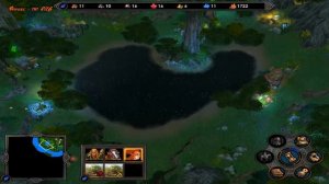 Герои 5 - Кампания "Рейнджер" (ВЕРСИЯ 1.0, БЕЗ ЗАГРУЗОК Сложность: Герой) (5 миссия)