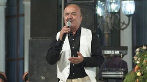 Ҳасан Ҳайдар шеъри Кӯҳзод Фатҳулло - "Ёди Лоиқ"-ро  дар 80 солагии устод Лоиқ дар Панҷакент сароид