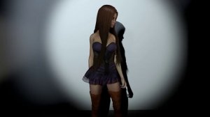 Virt-A-Mate : E-Motion Idle Update 2