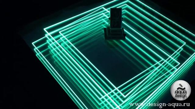 Бесконечное зеркало Infinity Mirror Samara смотреть онлайн