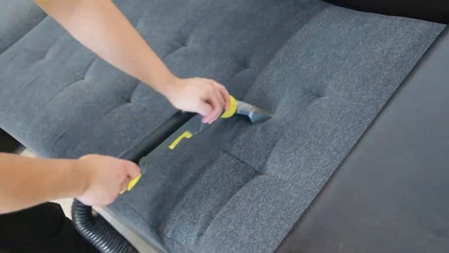 Как почистить диван смотреть онлайн