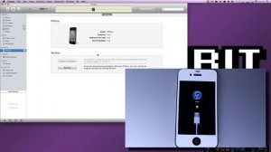 DFU Mode vs. Recovery Mode - Which is Which? and How To Enter and Exit? (iPhone, iPod, iPad)