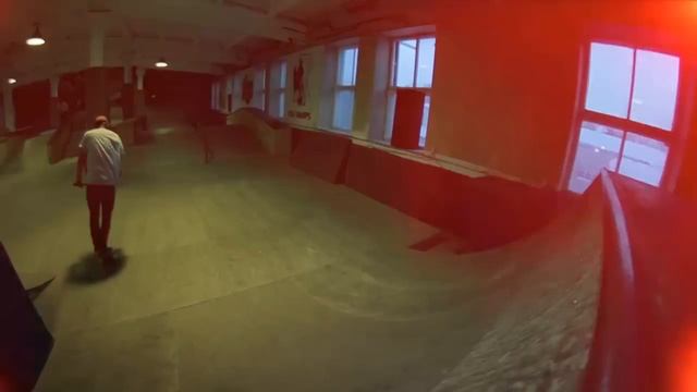 Alexander Bayunov trip to Tyumen. \ Scootering смотреть онлайн