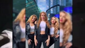 те100стерон - Это не женщина это беда (Original remix)