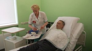 Уход за полостью рта. Урок 8