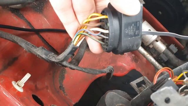 The Fabia Project Episode 4 (Adding LED Day Lights!) смотреть онлайн