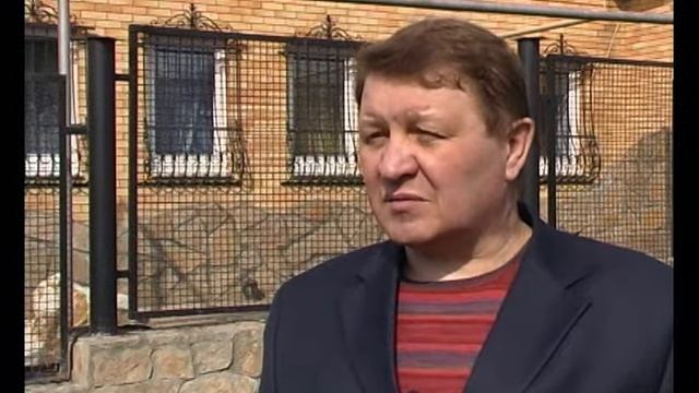 сюжет 'Эколайф' (2008-04) ч3 смотреть онлайн